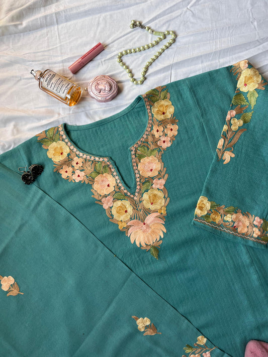 3 pc Pheran Set
