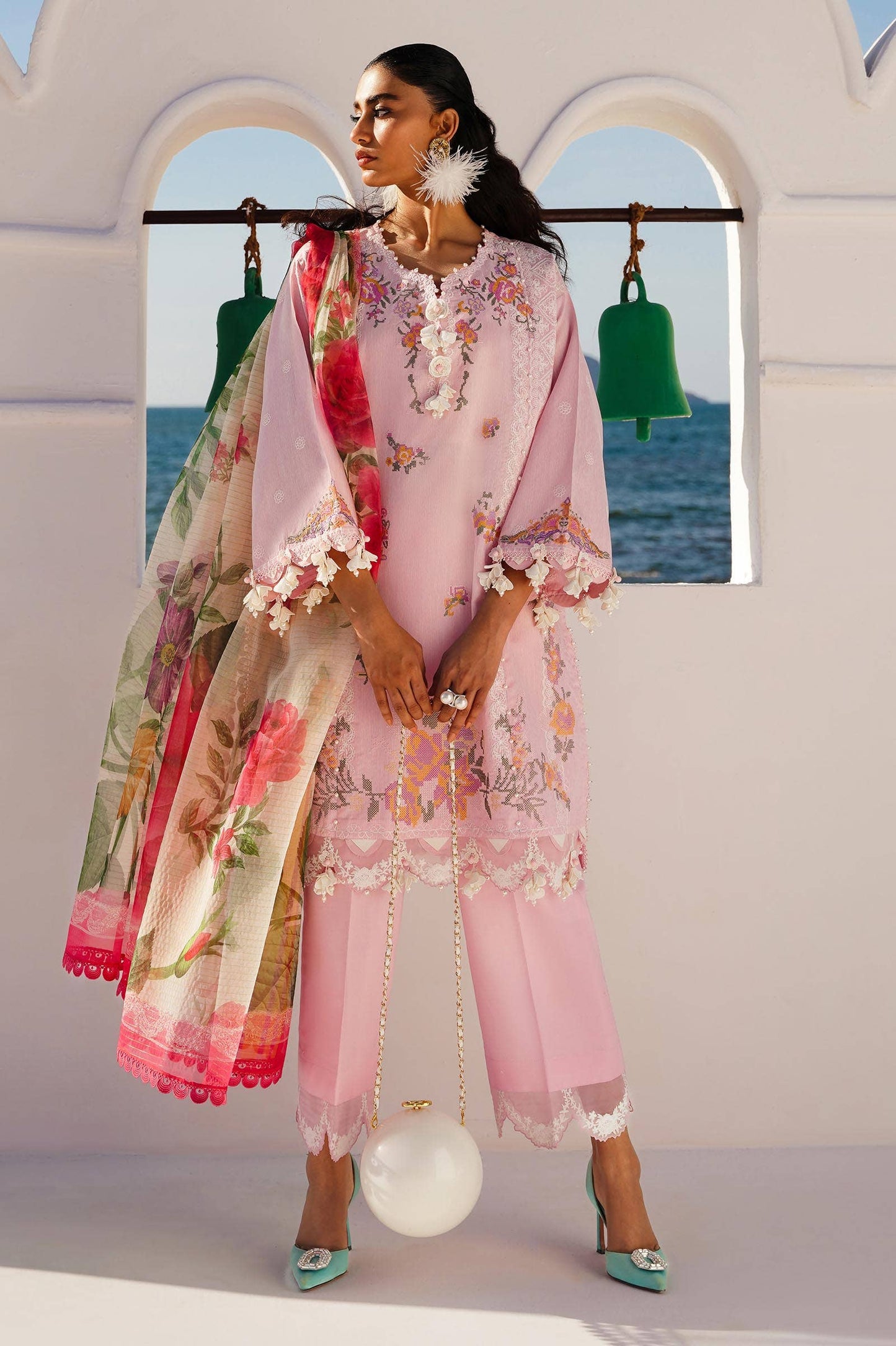 Sana Safinaz Spring/Summer Muzlin Lawn – M241-016A-3Cl