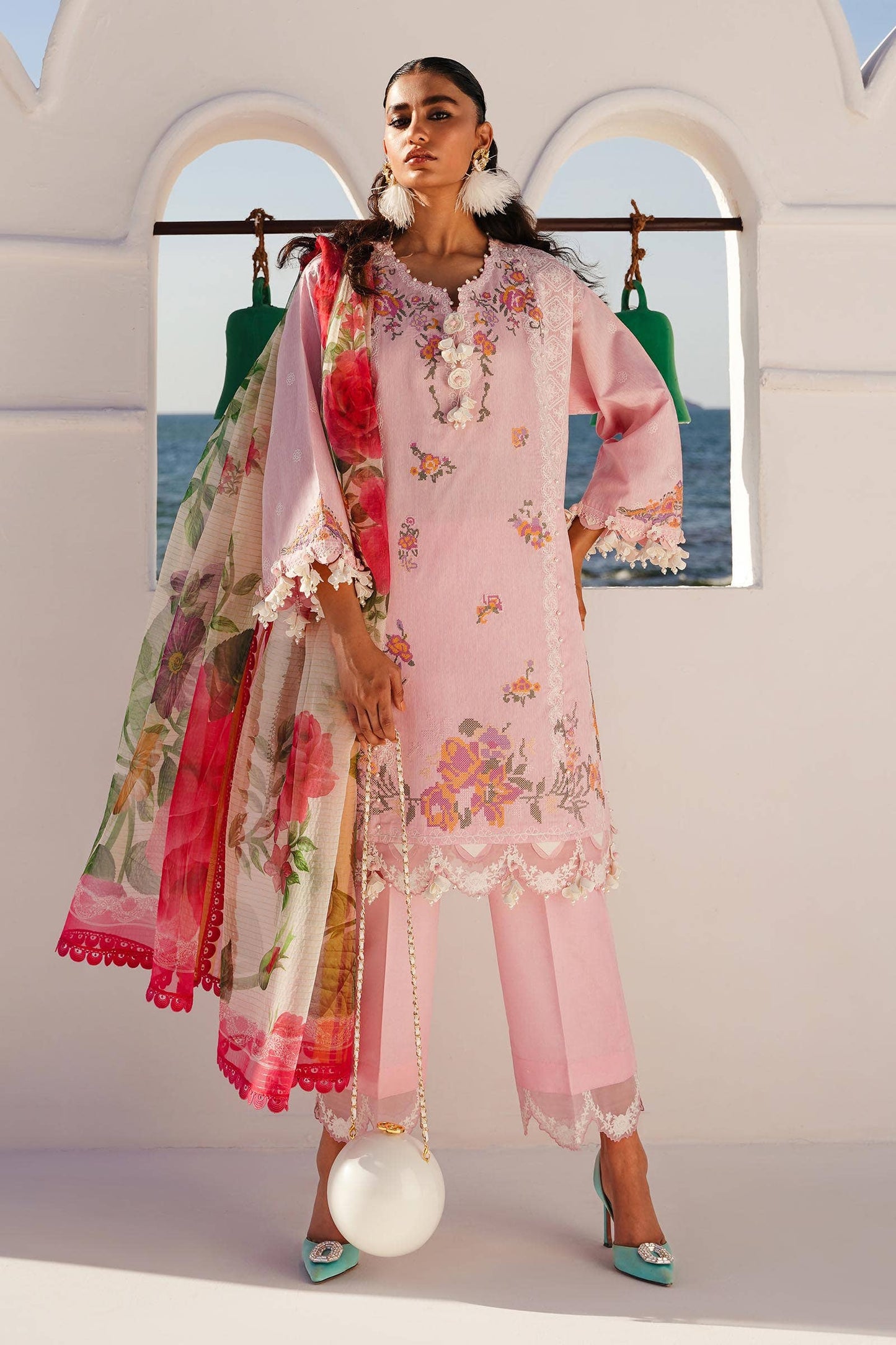 Sana Safinaz Spring/Summer Muzlin Lawn – M241-016A-3Cl