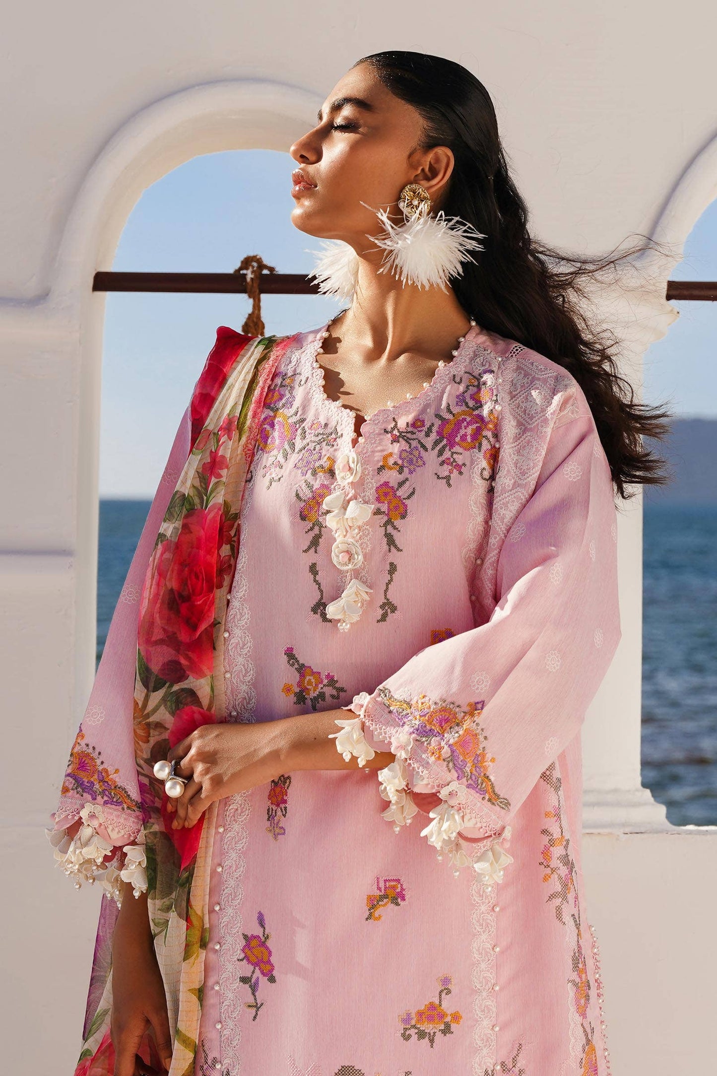 Sana Safinaz Spring/Summer Muzlin Lawn – M241-016A-3Cl