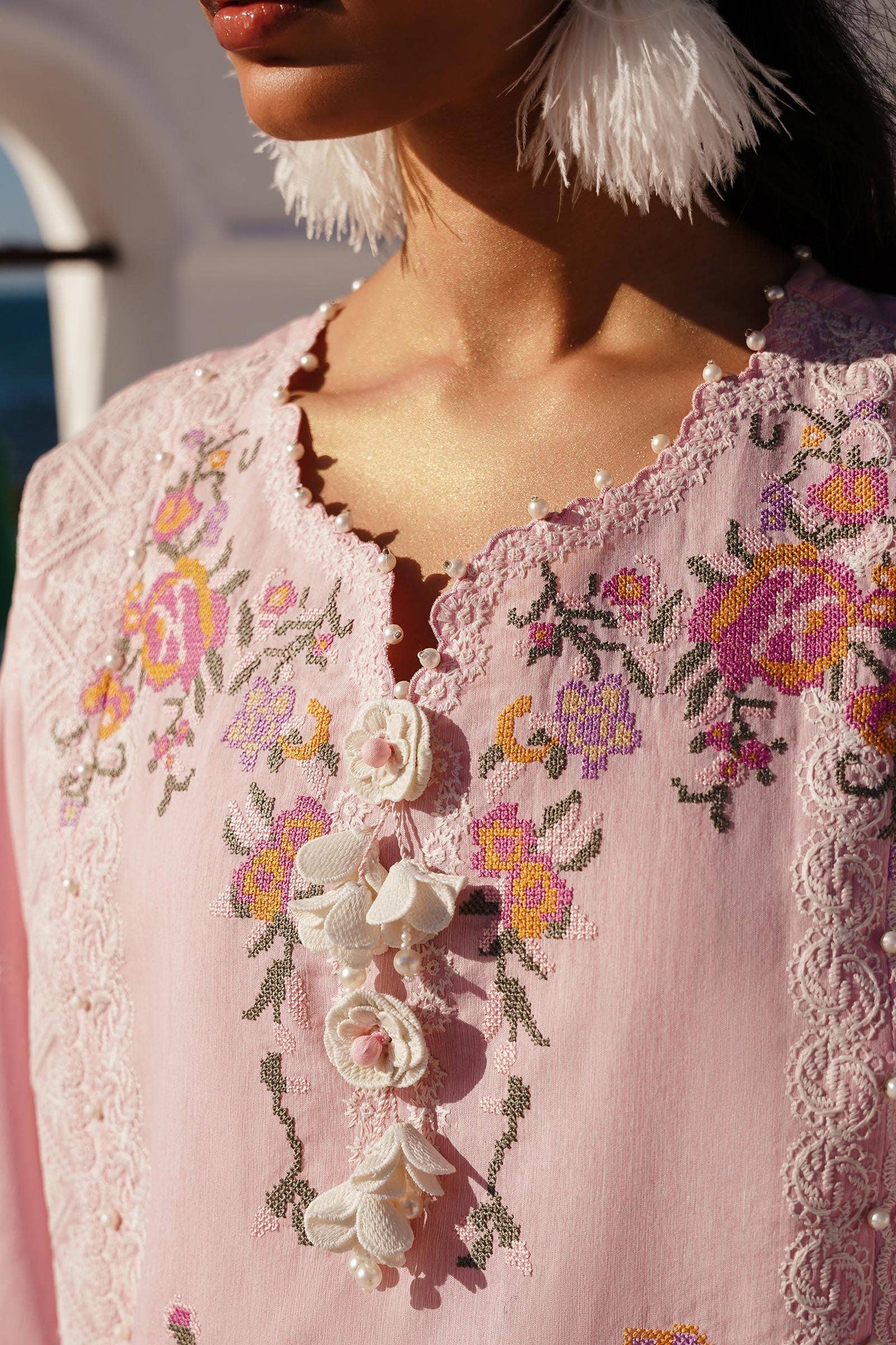 Sana Safinaz Spring/Summer Muzlin Lawn – M241-016A-3Cl