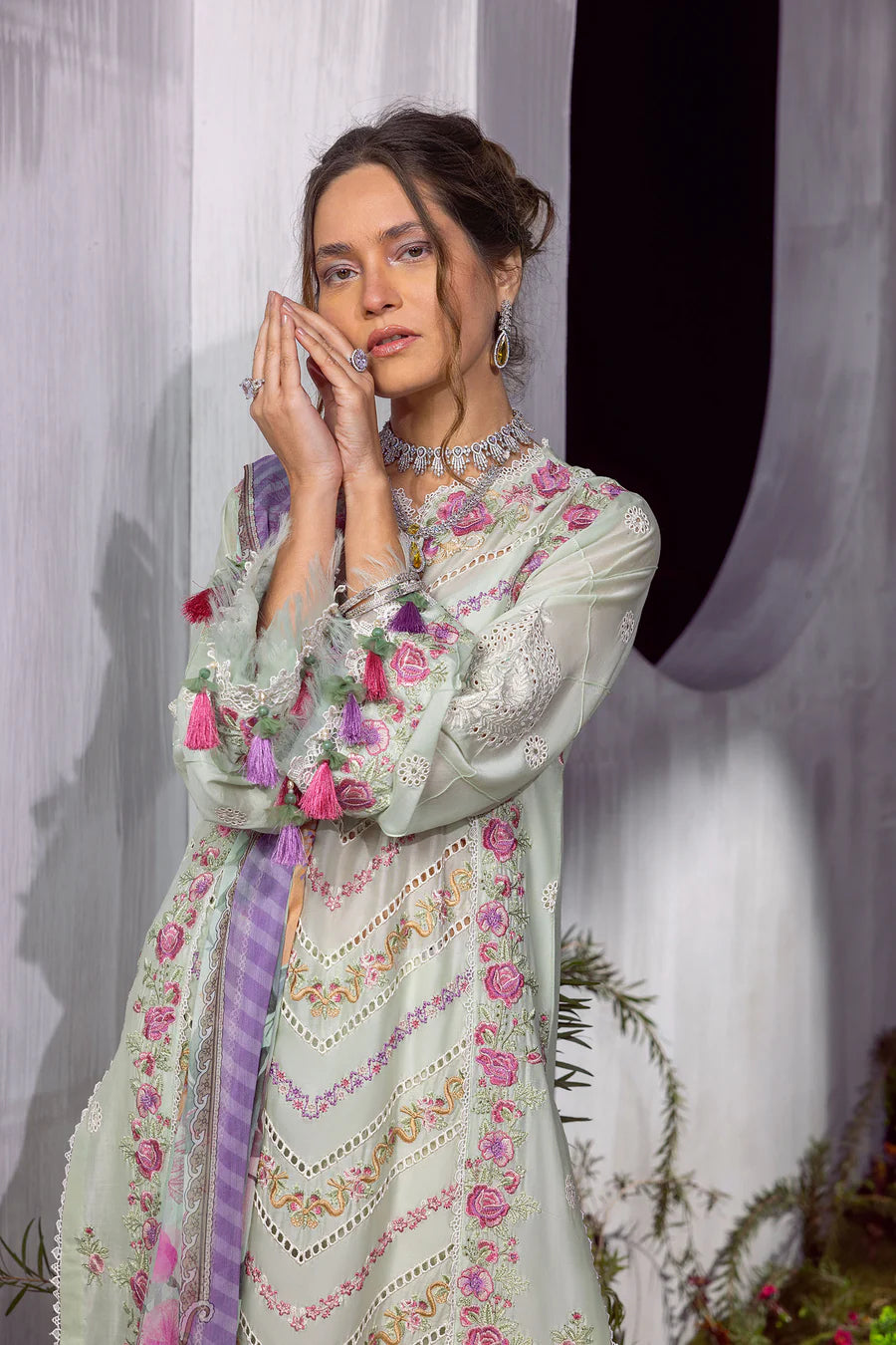 Adans Libas Arwa Awais