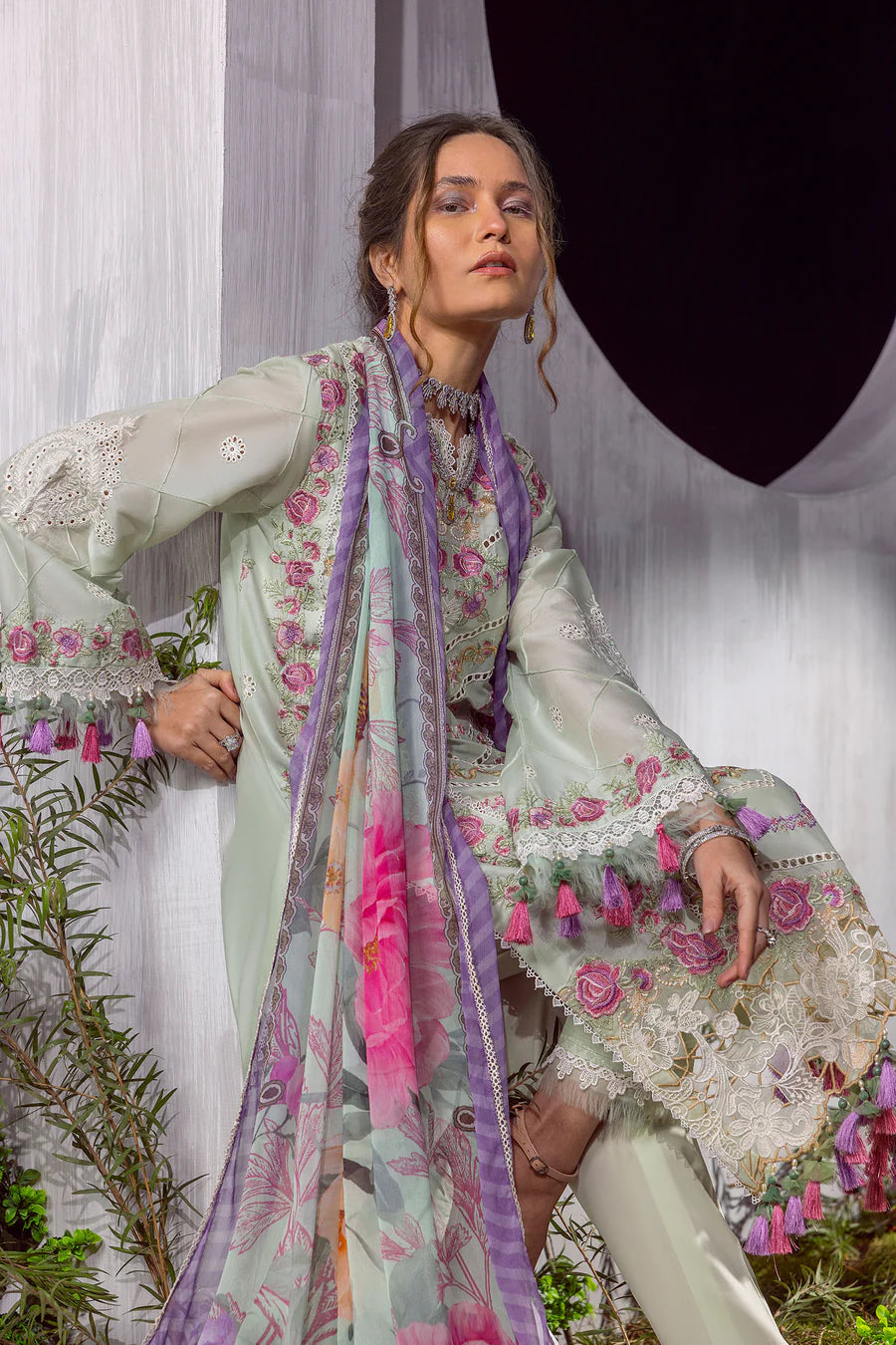 Adans Libas Arwa Awais