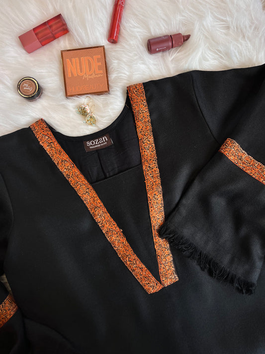 Sozni Kashmiri Coord Set