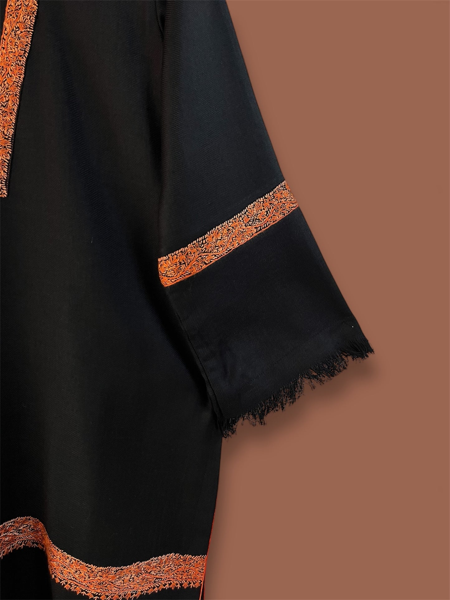 Sozni Kashmiri Coord Set