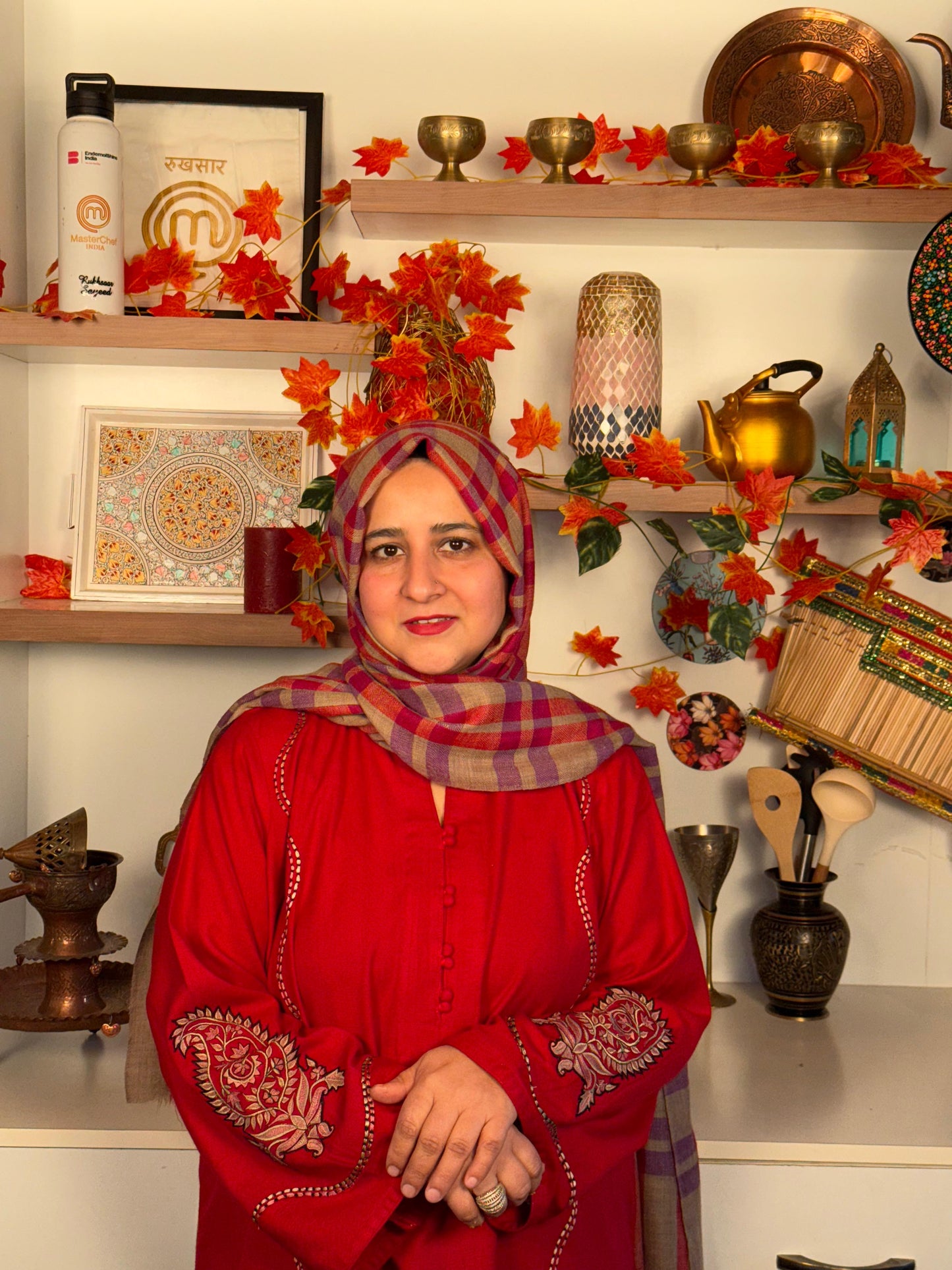 Rukhsaar’s 2pc Coord