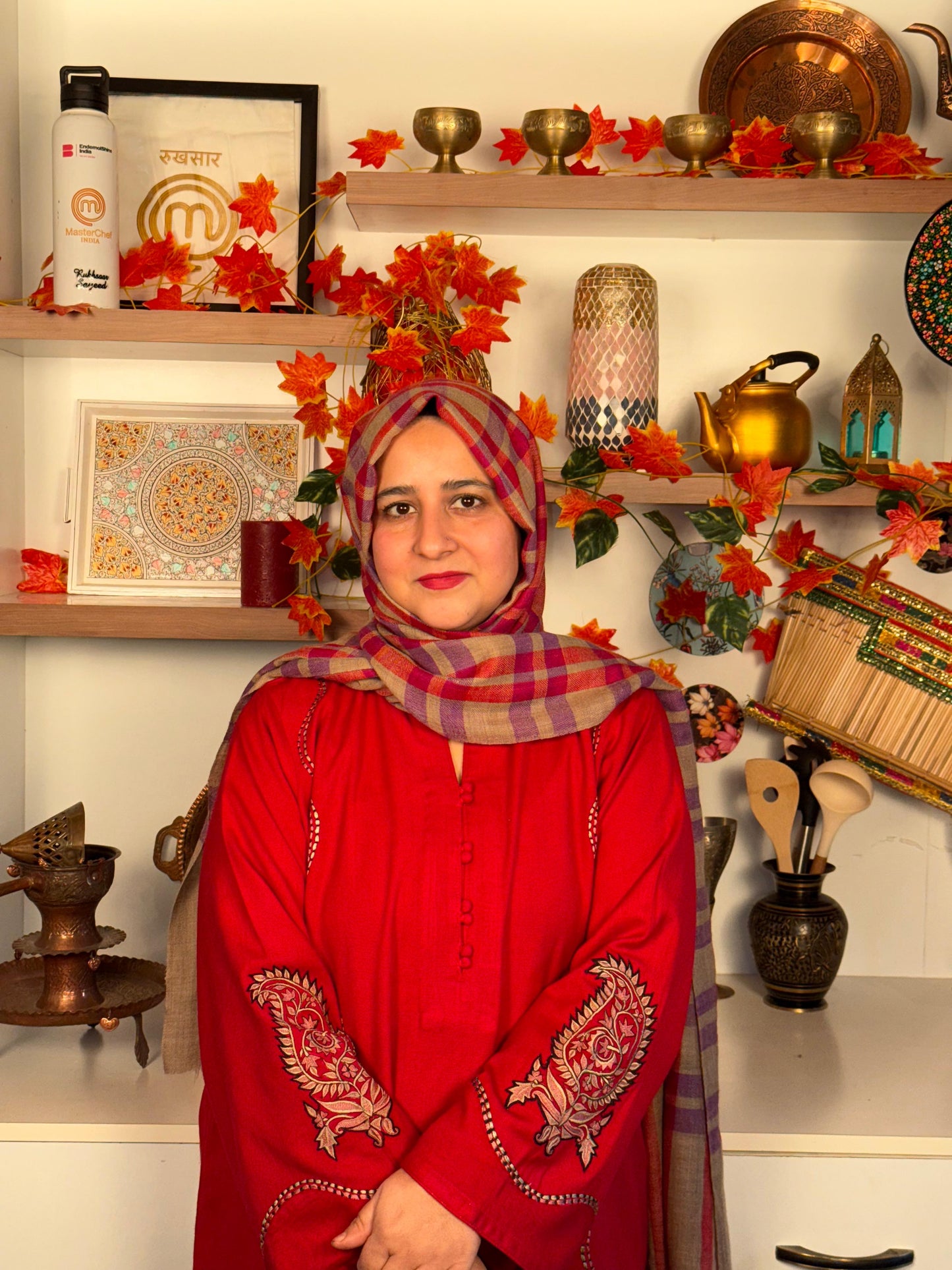 Rukhsaar’s 2pc Coord