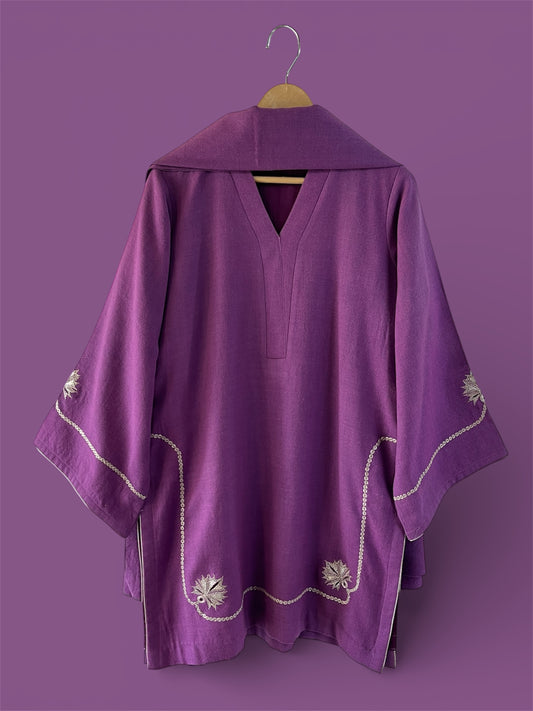 Minimal Tilla 3 pc Suit