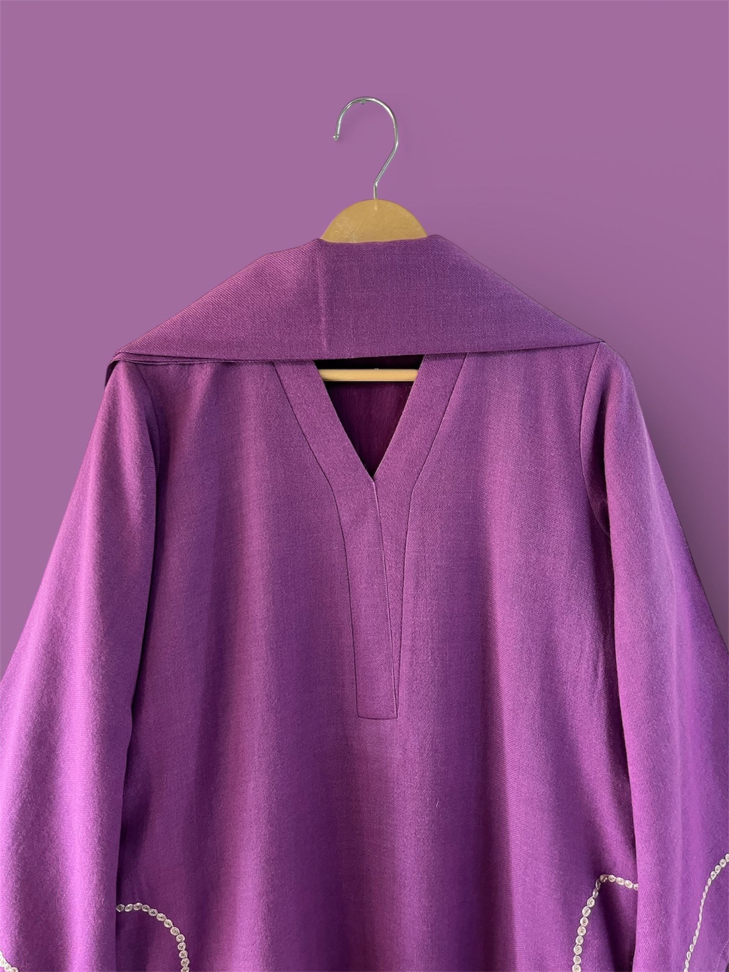 Minimal Tilla 3 pc Suit