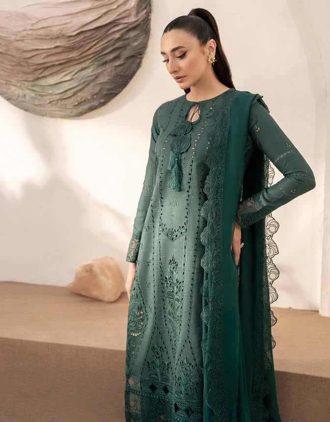 CINQ | Capsule Luxury Eid Edit | ZEPHYR
