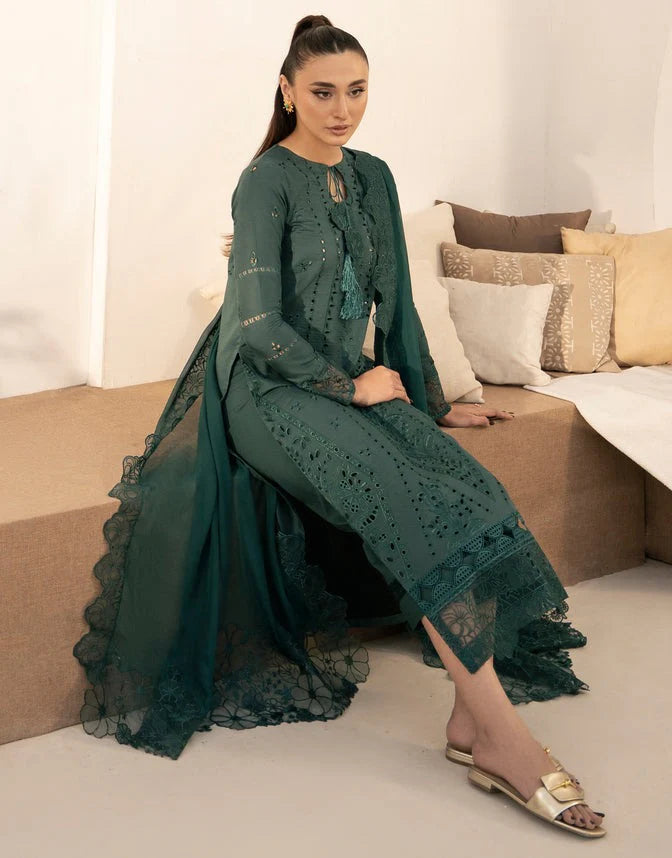 CINQ | Capsule Luxury Eid Edit | ZEPHYR