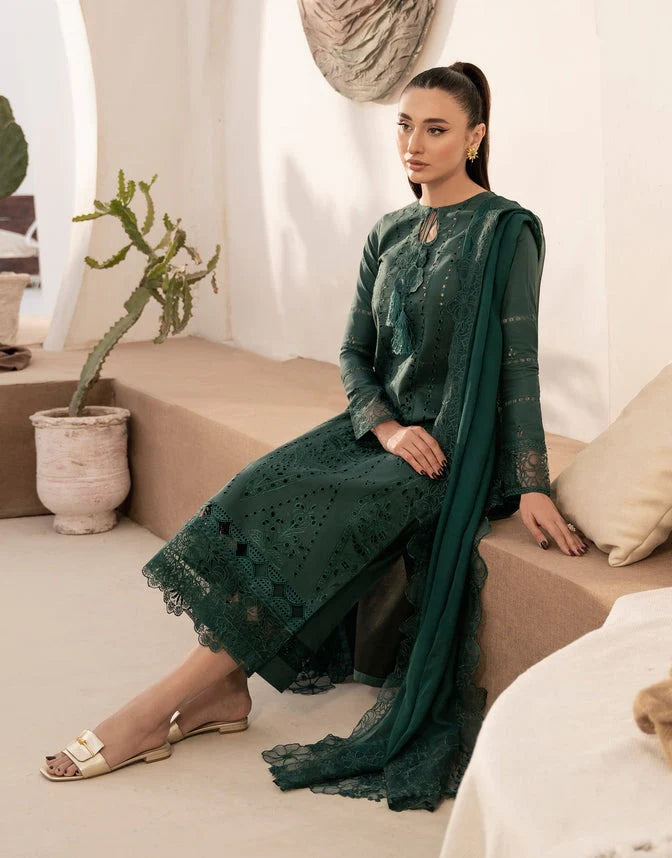 CINQ | Capsule Luxury Eid Edit | ZEPHYR