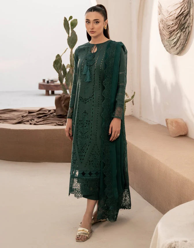 CINQ | Capsule Luxury Eid Edit | ZEPHYR