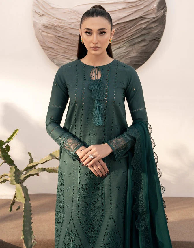 CINQ | Capsule Luxury Eid Edit | ZEPHYR