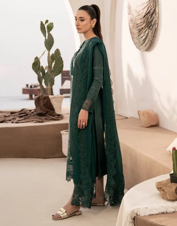 CINQ | Capsule Luxury Eid Edit | ZEPHYR