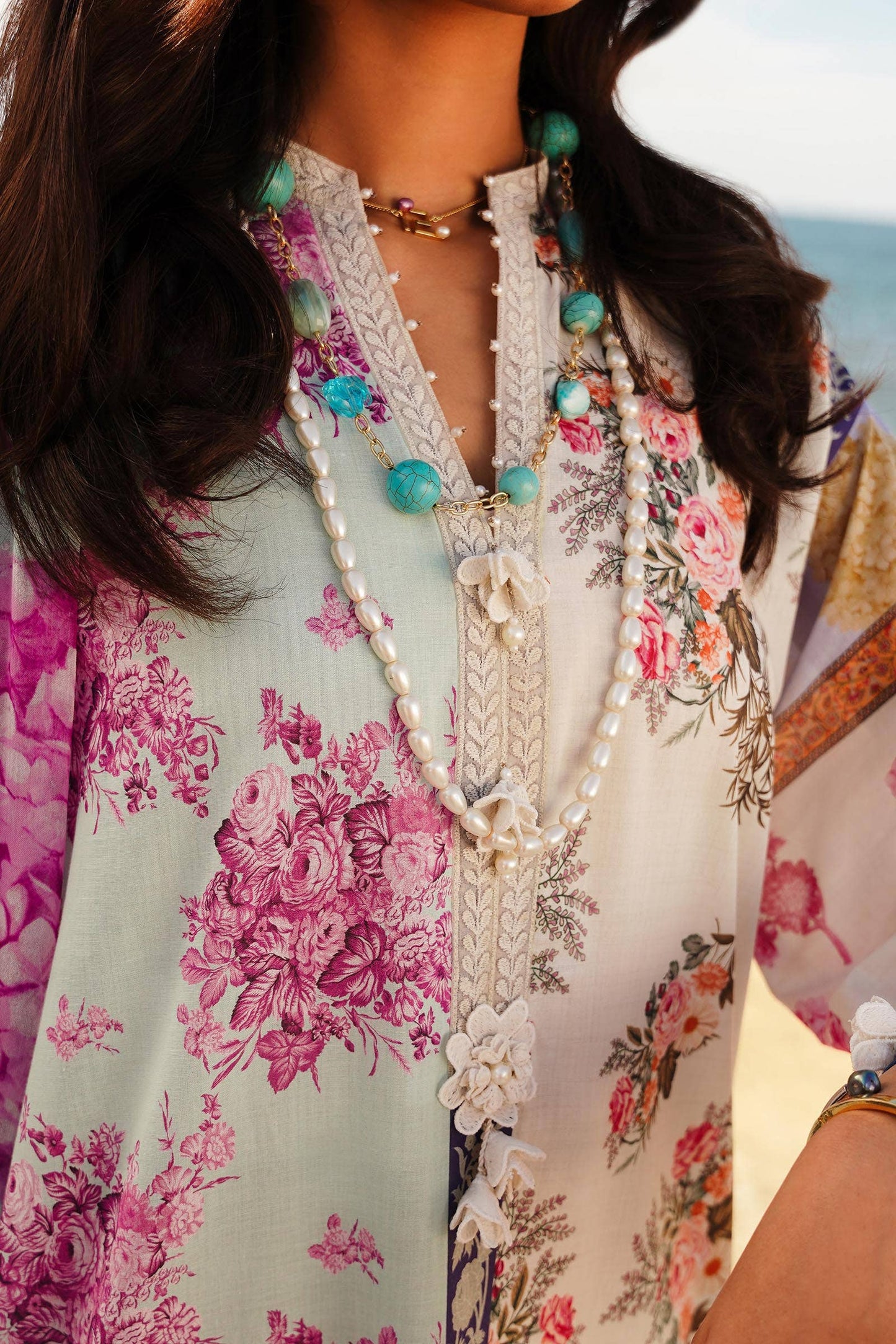 Sana Safinaz Spring/Summer Muzlin Lawn-M241-003B-3Ci