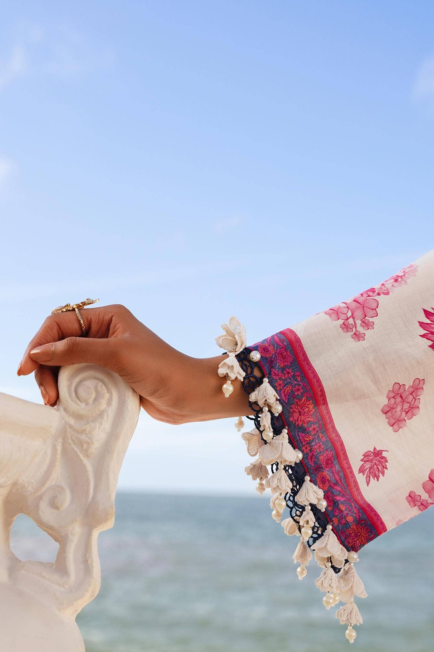 Sana Safinaz Spring/Summer Muzlin Lawn-M241-003B-3Ci