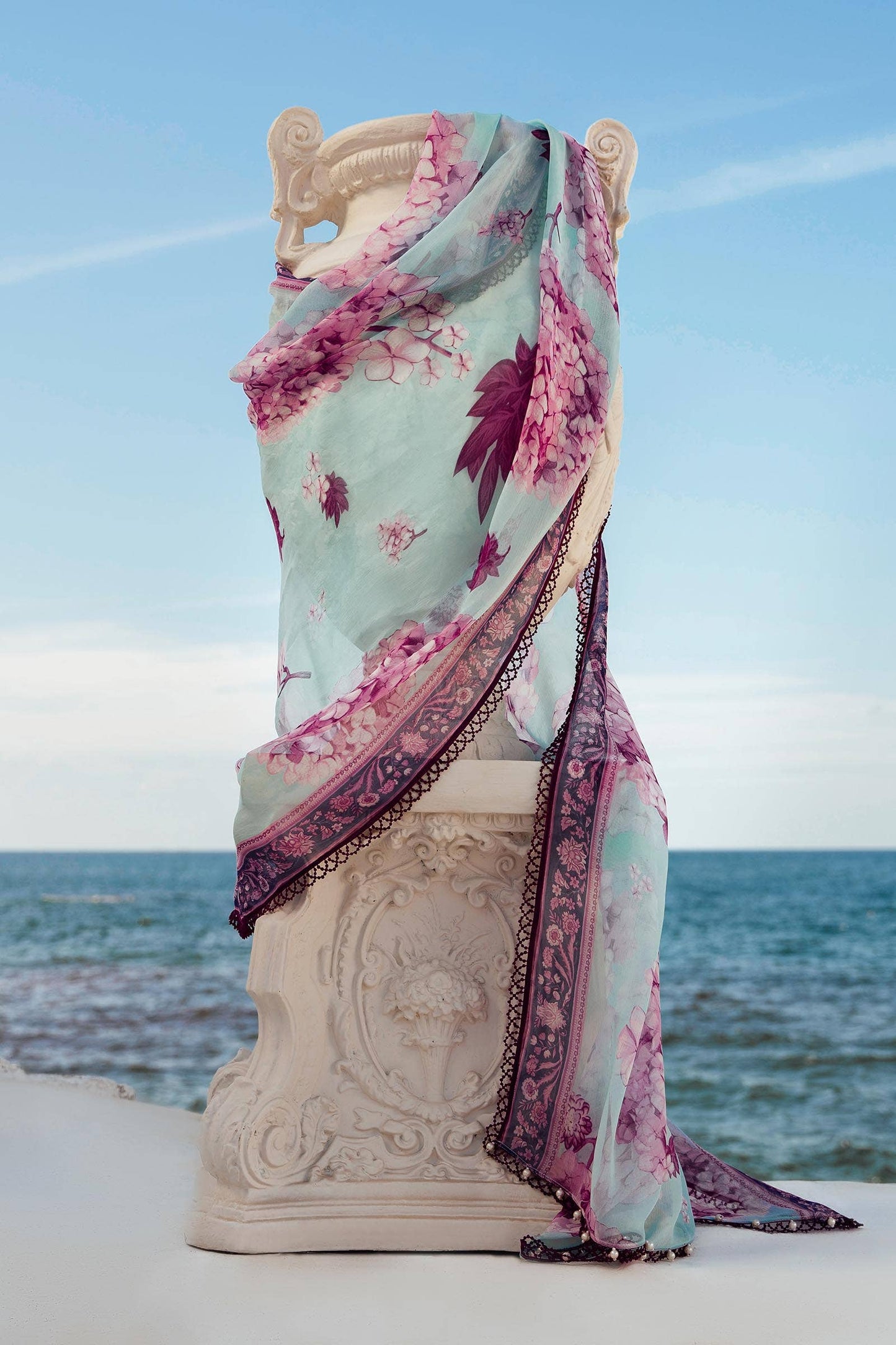 Sana Safinaz Spring/Summer Muzlin Lawn-M241-003B-3Ci