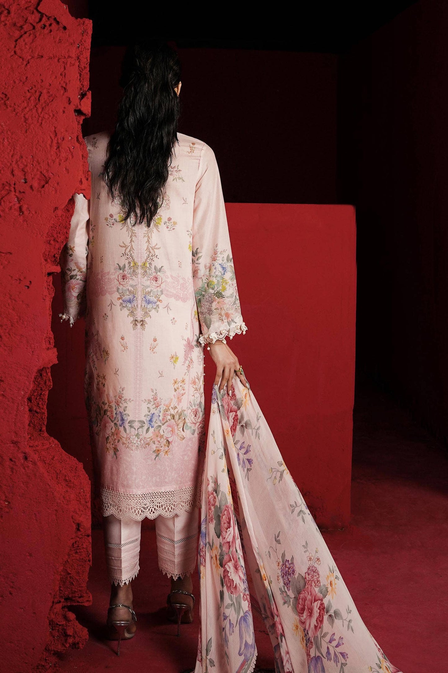 Sana Safinaz Spring/Summer Muzlin Lawn – M241-013A-3Ci